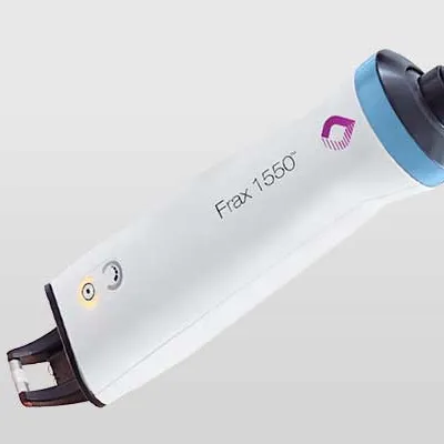 Nordlys Frax1550 handpiece